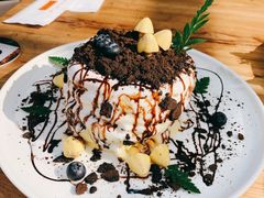 -初拾·花里餐厅(钜城华亿店)