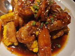 -老阿爸鲜鱼土菜(独墅湖店)