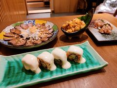 -無境·匠心日本料理(汉街店)