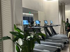 -YCHL FIT 健身(星寰店)