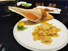 -珍记海鲜酒家(嵩山路店)