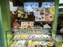 -白玉兰小吃(新村路店)