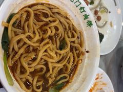 -尹记门钉肉饼(丰台站店)
