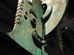 -盘龙城国家考古遗址公园