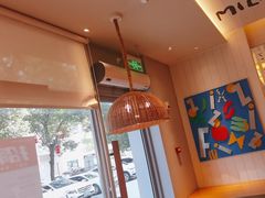 -菲滋意式餐厅(黄岩洞天店)