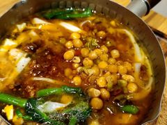 -小满手工粉(上海月星环球港店)