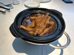 -皇朝会.经典传统粤菜(外滩店)