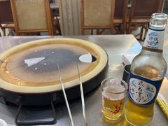 -随意石板烧(大理古城店)