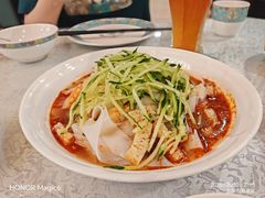 -汗腾格里·风味餐厅(新疆驻京办店)