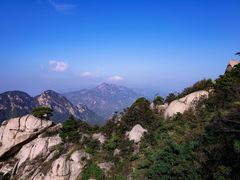 -沂蒙山旅游区云蒙景区(蒙山国家森林公园)