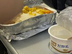 -李先生牛肉面大王(东铁营店)