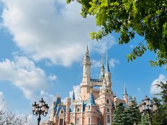 -上海迪士尼度假区