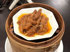 -京香轩·中餐厅(上海中庚聚龙酒店)