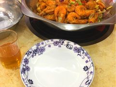 -晓林火锅(安定门店)