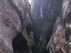 -丹霞山风景名胜区