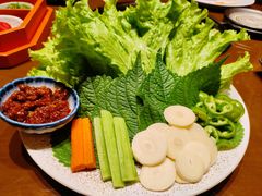 -隐炉和牛烧肉店(群力店)