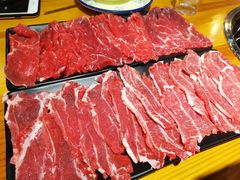 -牛品福潮汕牛肉火锅(旺庄店)
