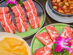 -好彩海鲜火锅饭店(银河百老汇店)