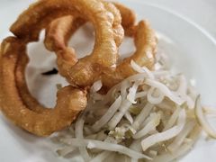 -老磁器口豆汁店(天坛店)