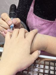 -杨红水晶延长美甲美睫