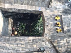 香叶草(马鞍东路店)-香叶草中餐厅(川白楼店)