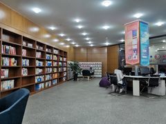 -长春市图书馆(同志街店)