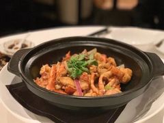 -宝丽轩中餐厅BAOLIXUAN