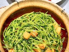 -廖川菜(八佰伴店)