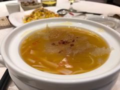 花胶老鸡汤-北海渔村酒楼·粤菜海鲜点心(新华店)