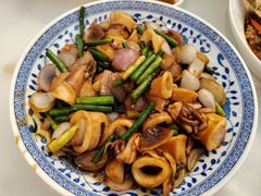 -丰收日·小海鲜·沪上家宴(顾村正大店)