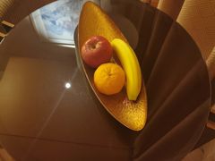 -上海浦东嘉里大酒店
