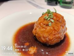 -梅飞酒家(桑园路店)