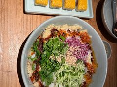 -长安记·大美陕菜(朝阳大悦城店)