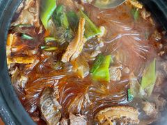 -肖记公安牛肉鱼杂馆·省级非物质文化遗产(三角路直营店)