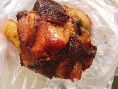 -赵元章肉骨烧(山塘街店)