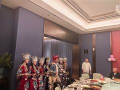 -俏巴渝·家宴·生日宴(锦绣城店)
