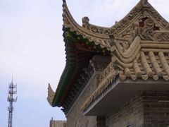 -纳家户清真寺