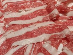 -北华涮肉(华严北里店)