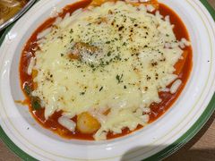 -韩国料理大力士(屏风街店)