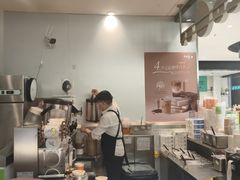 -CoCo都可(虹口龙之梦店)