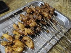 -马贤涮烤(超英·长乐家园店)