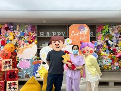-禧月荟月子中心(前海Max店)