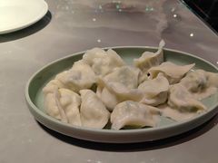 -东方饺子王(哈西万达店)