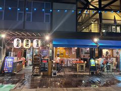 -海鮮市場長崎港(出島ワーフ店)