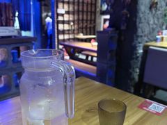 -花腰餐吧Bistro烧烤 傣味(传媒大学店)