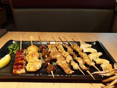 -采御鲜·回转寿司(汕头万达店)