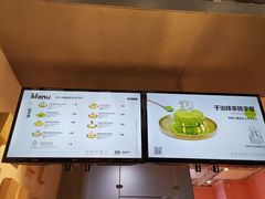 -狐狸和向日葵(北京路店)