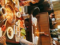 -一品诚记烤肉(大连柏威年购物中心店)