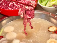 -八合里潮汕鲜牛肉火锅(广州五羊邨店)