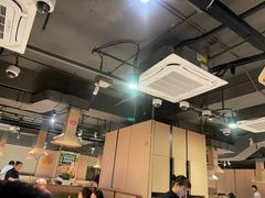 -海底捞火锅(劲松店)